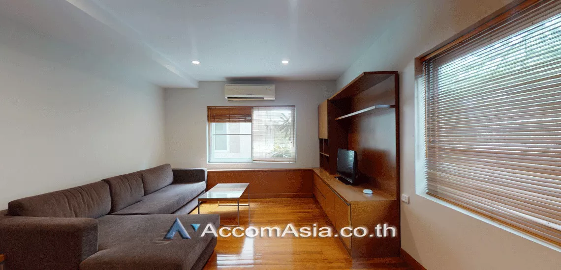7  3 br House For Rent in Sukhumvit ,Bangkok BTS Ekkamai at Greenery Living Place 1819551