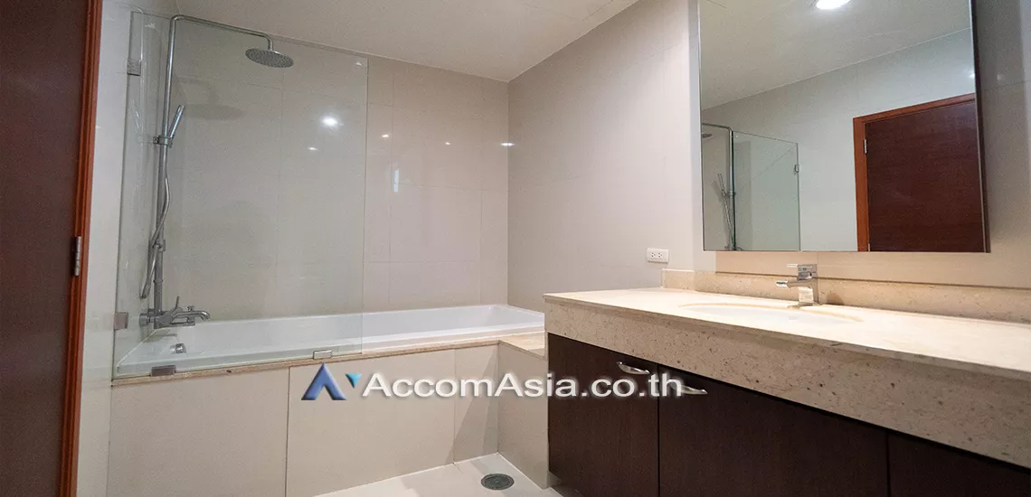 8  3 br Apartment For Rent in Sukhumvit ,Bangkok BTS Phrom Phong at Fully Furnished Suites 1419552