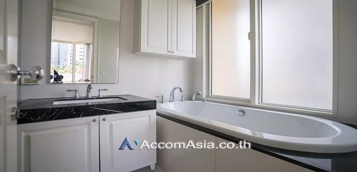 7  3 br Condominium For Rent in Sukhumvit ,Bangkok BTS Phrom Phong at Royce Private Residences 1519563