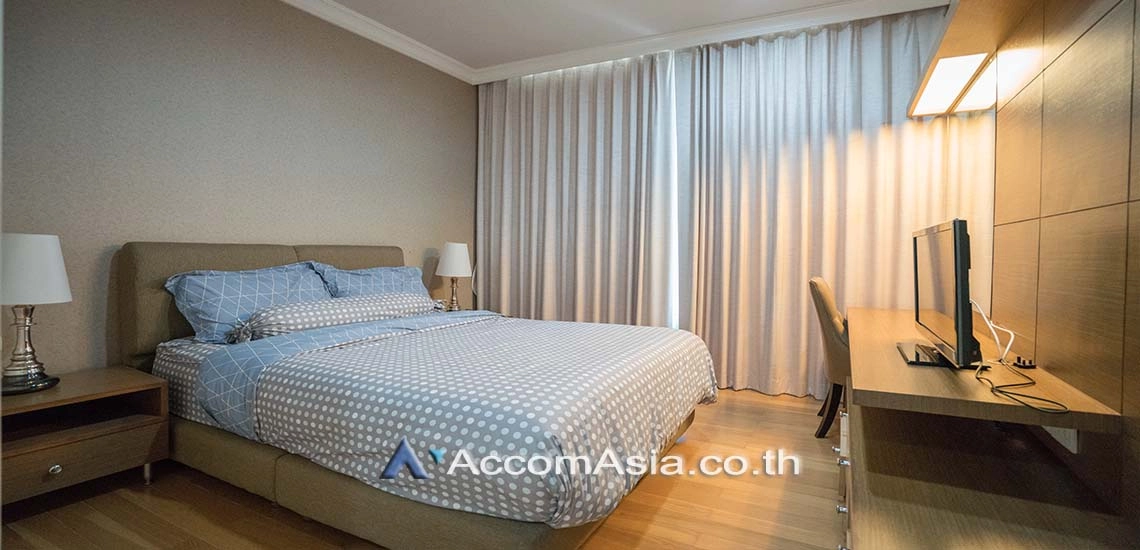 5  3 br Condominium for rent and sale in Sukhumvit ,Bangkok BTS Phrom Phong at Royce Private Residences 1519563