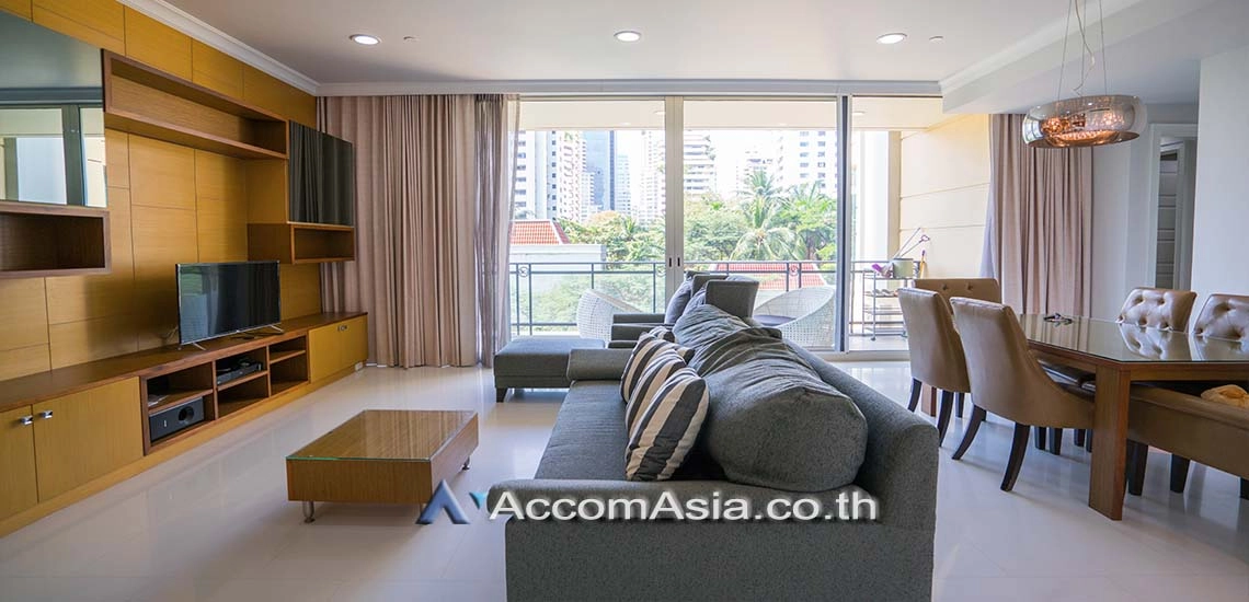  1  3 br Condominium for rent and sale in Sukhumvit ,Bangkok BTS Phrom Phong at Royce Private Residences 1519563