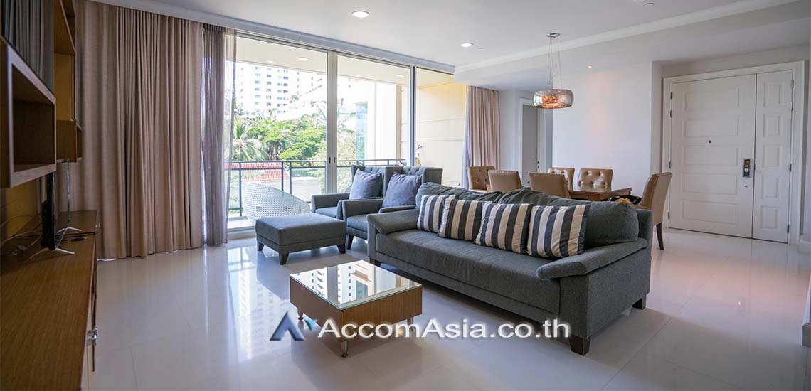  Royce Private Residences Condominium  3 Bedroom for Sale & Rent BTS Phrom Phong in Sukhumvit Bangkok