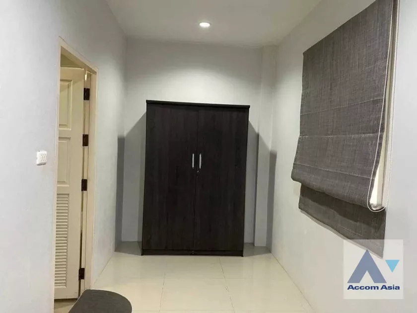 9  3 br House For Rent in Pattanakarn ,Bangkok BTS On Nut at Areena Garden 1819567