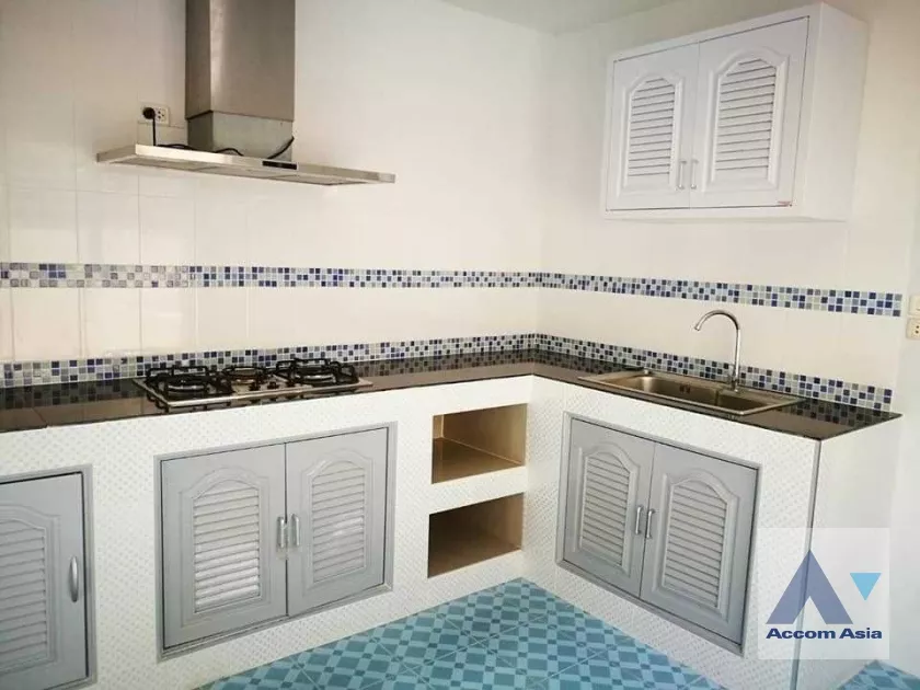 5  3 br House For Rent in Pattanakarn ,Bangkok BTS On Nut at Areena Garden 1819567