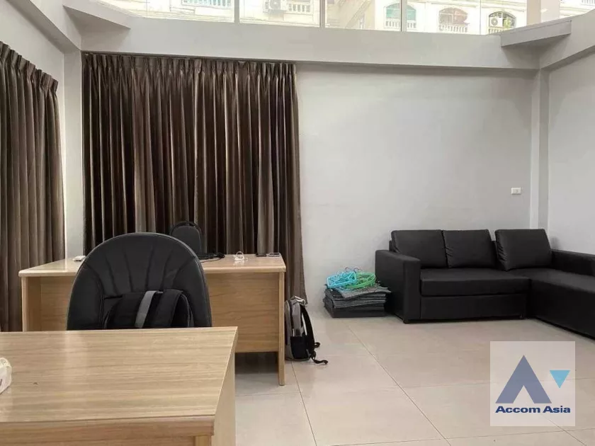 14  3 br House For Rent in Pattanakarn ,Bangkok BTS On Nut at Areena Garden 1819567