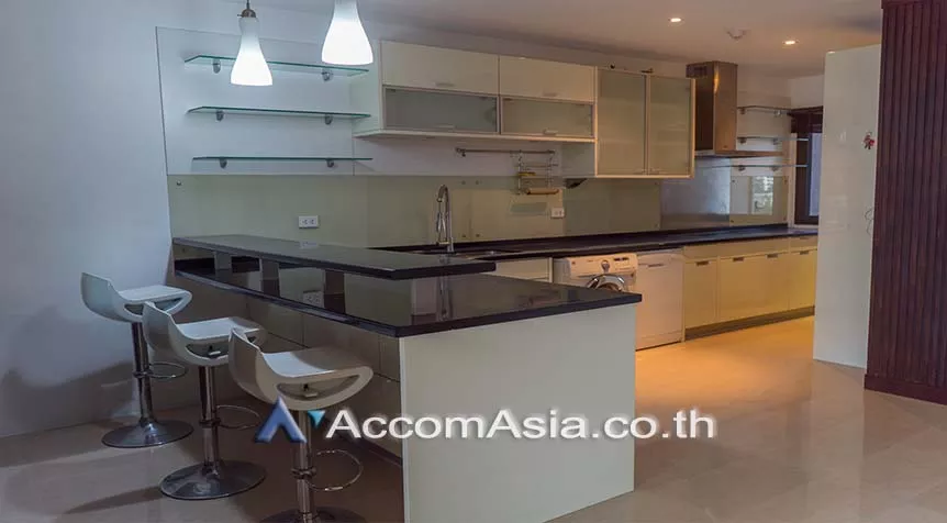 5  2 br Condominium for rent and sale in Sukhumvit ,Bangkok BTS Ekkamai at Baan Ananda 1519569