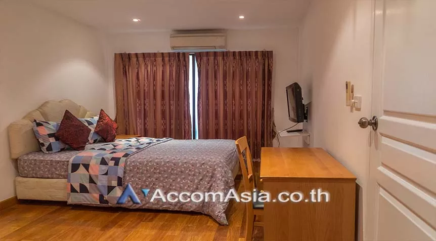 10  2 br Condominium For Rent in Sukhumvit ,Bangkok BTS Ekkamai at Baan Ananda 1519569