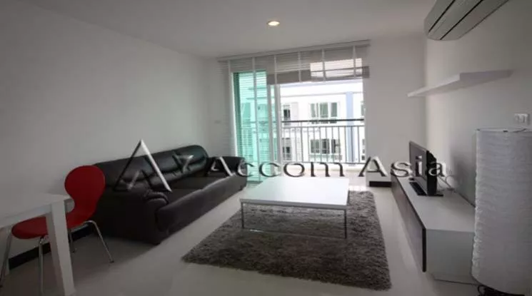  Voque Sukhumvit 16 Condominium  1 Bedroom for Rent MRT Sukhumvit in Sukhumvit Bangkok