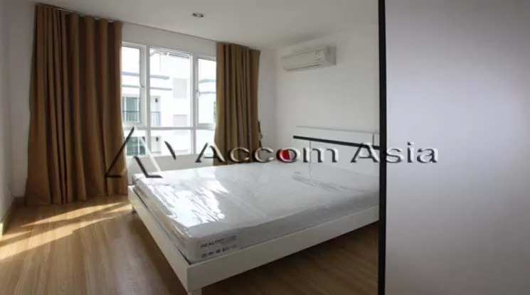 6  1 br Condominium For Rent in Sukhumvit ,Bangkok BTS Asok - MRT Sukhumvit at Voque Sukhumvit 16 1519575