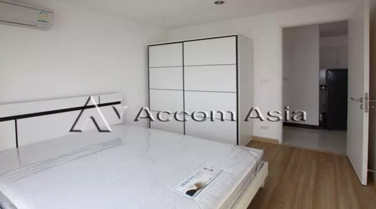 7  1 br Condominium For Rent in Sukhumvit ,Bangkok BTS Asok - MRT Sukhumvit at Voque Sukhumvit 16 1519575