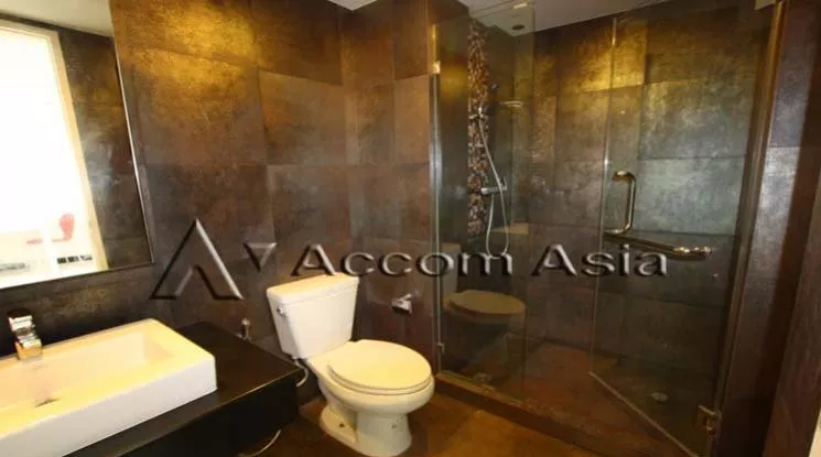 9  1 br Condominium For Rent in Sukhumvit ,Bangkok BTS Asok - MRT Sukhumvit at Voque Sukhumvit 16 1519575