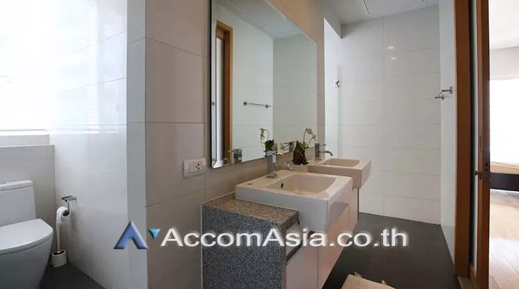 11  3 br Condominium For Rent in Sukhumvit ,Bangkok BTS Asok - MRT Sukhumvit at Millennium Residence 1519577