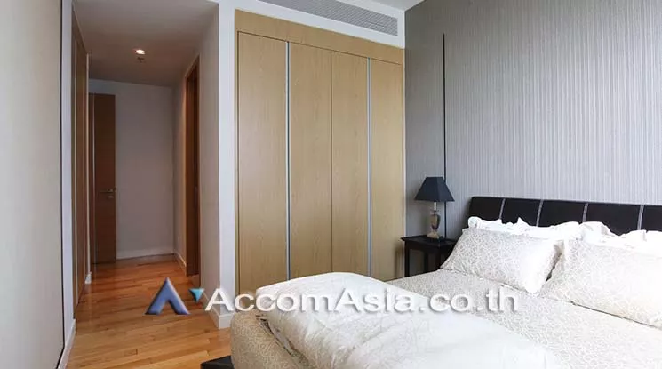 13  3 br Condominium For Rent in Sukhumvit ,Bangkok BTS Asok - MRT Sukhumvit at Millennium Residence 1519577