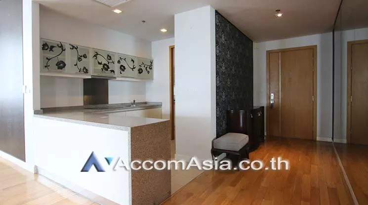 5  3 br Condominium For Rent in Sukhumvit ,Bangkok BTS Asok - MRT Sukhumvit at Millennium Residence 1519577