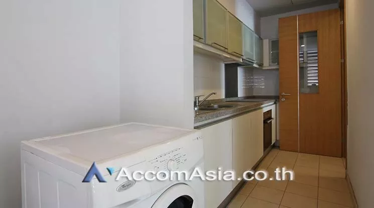 6  3 br Condominium For Rent in Sukhumvit ,Bangkok BTS Asok - MRT Sukhumvit at Millennium Residence 1519577