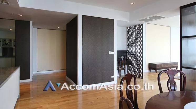 7  3 br Condominium For Rent in Sukhumvit ,Bangkok BTS Asok - MRT Sukhumvit at Millennium Residence 1519577