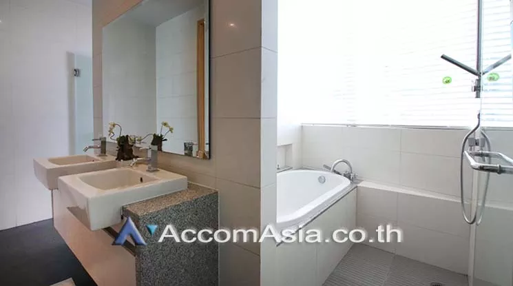 10  3 br Condominium For Rent in Sukhumvit ,Bangkok BTS Asok - MRT Sukhumvit at Millennium Residence 1519577