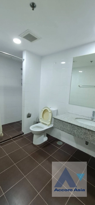 11  2 br Condominium for rent and sale in Charoen Nakhon ,Bangkok BTS Krung Thon Buri at The Master Sathorn Executive 1519584