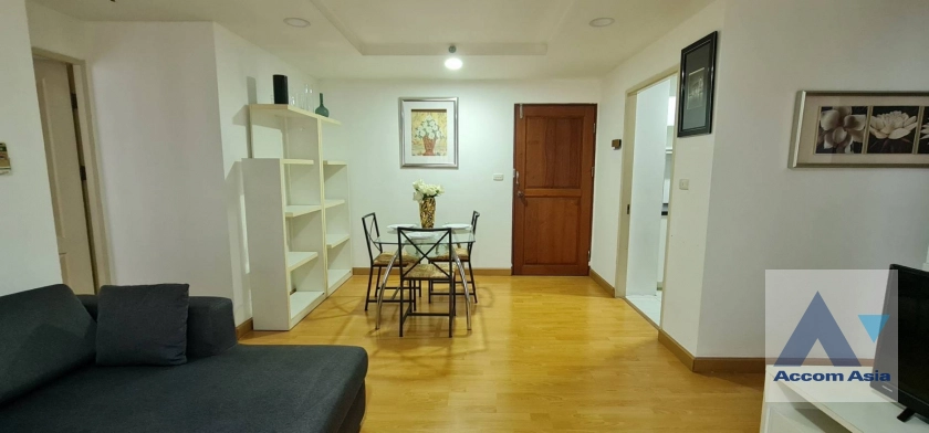 4  2 br Condominium for rent and sale in Charoen Nakhon ,Bangkok BTS Krung Thon Buri at The Master Sathorn Executive 1519584