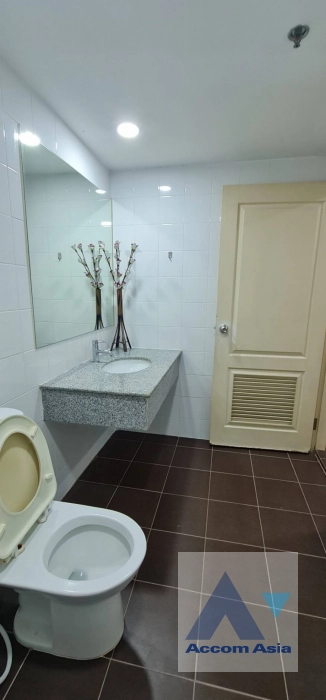 9  2 br Condominium for rent and sale in Charoen Nakhon ,Bangkok BTS Krung Thon Buri at The Master Sathorn Executive 1519584