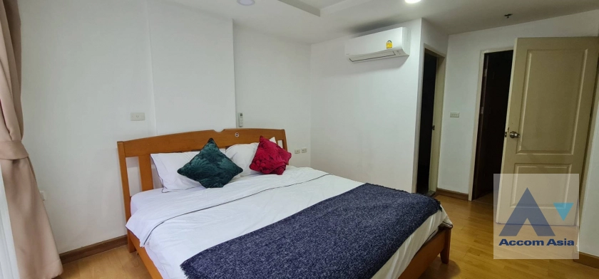 7  2 br Condominium for rent and sale in Charoen Nakhon ,Bangkok BTS Krung Thon Buri at The Master Sathorn Executive 1519584