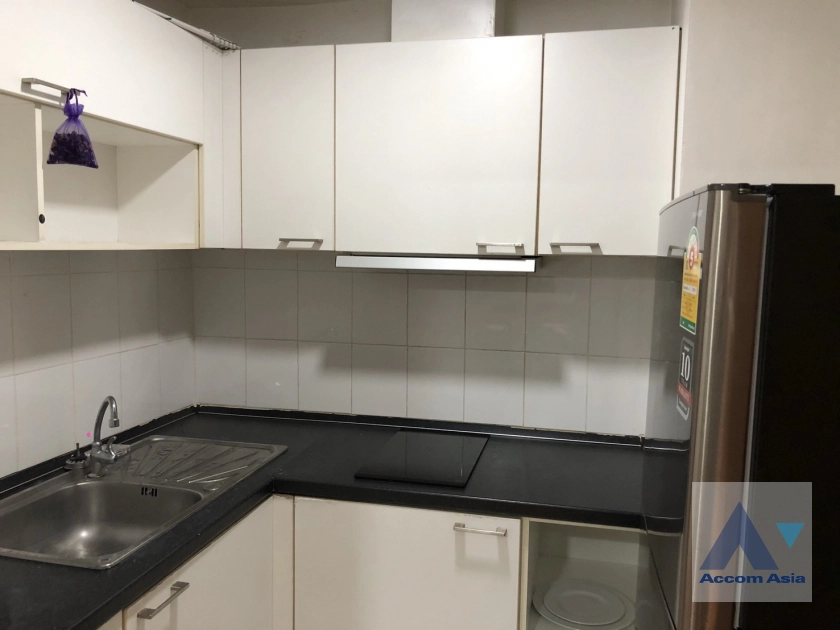 5  2 br Condominium for rent and sale in Charoen Nakhon ,Bangkok BTS Krung Thon Buri at The Master Sathorn Executive 1519584