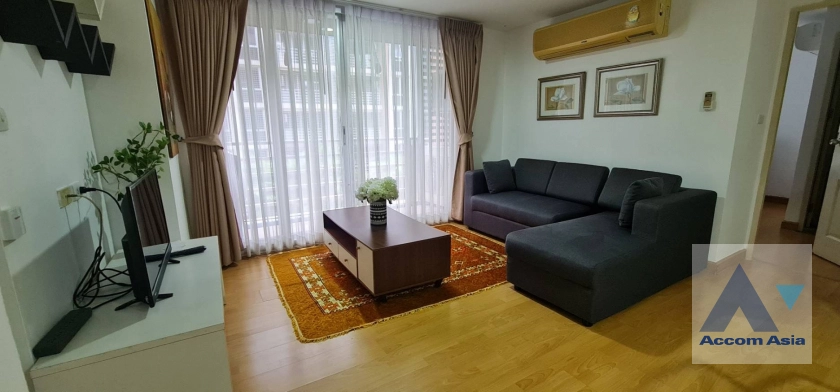 1  2 br Condominium for rent and sale in Charoen Nakhon ,Bangkok BTS Krung Thon Buri at The Master Sathorn Executive 1519584