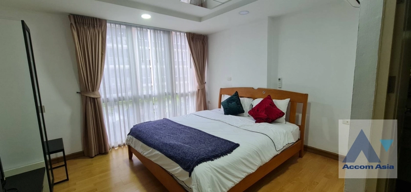 6  2 br Condominium for rent and sale in Charoen Nakhon ,Bangkok BTS Krung Thon Buri at The Master Sathorn Executive 1519584