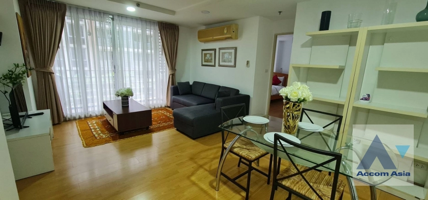  2  2 br Condominium for rent and sale in Charoen Nakhon ,Bangkok BTS Krung Thon Buri at The Master Sathorn Executive 1519584