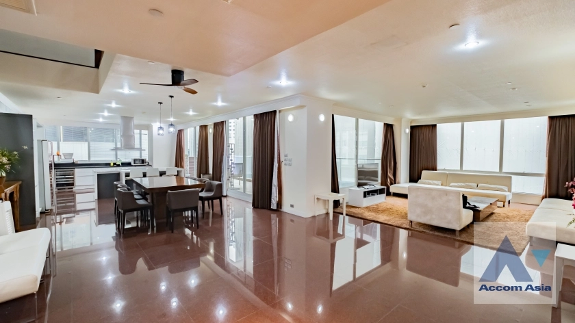  1  3 br Condominium for rent and sale in Sukhumvit ,Bangkok BTS Phrom Phong at Le Raffine Sukhumvit 31 1519586