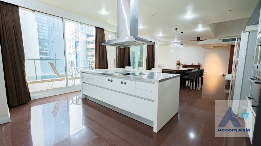 13  3 br Condominium for rent and sale in Sukhumvit ,Bangkok BTS Phrom Phong at Le Raffine Sukhumvit 31 1519586