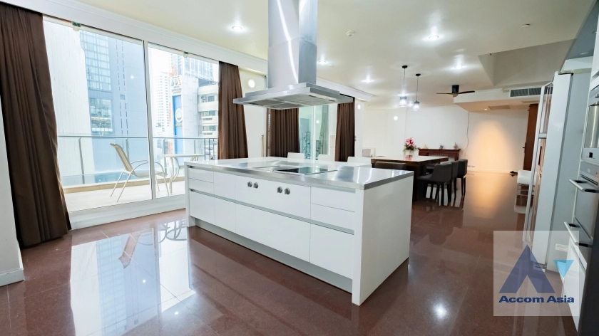 10  3 br Condominium for rent and sale in Sukhumvit ,Bangkok BTS Phrom Phong at Le Raffine Sukhumvit 31 1519586