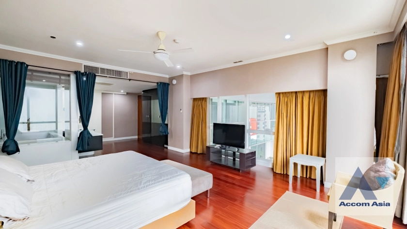 22  3 br Condominium for rent and sale in Sukhumvit ,Bangkok BTS Phrom Phong at Le Raffine Sukhumvit 31 1519586