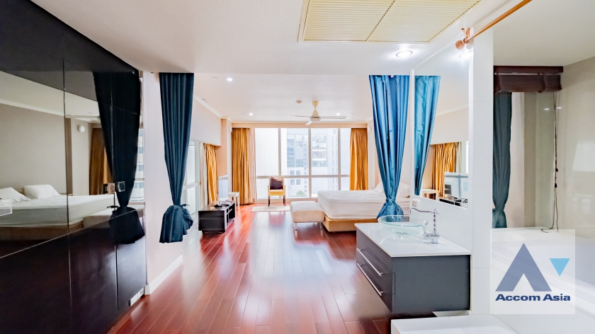 23  3 br Condominium for rent and sale in Sukhumvit ,Bangkok BTS Phrom Phong at Le Raffine Sukhumvit 31 1519586
