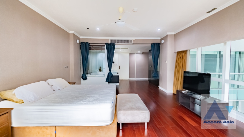 25  3 br Condominium for rent and sale in Sukhumvit ,Bangkok BTS Phrom Phong at Le Raffine Sukhumvit 31 1519586