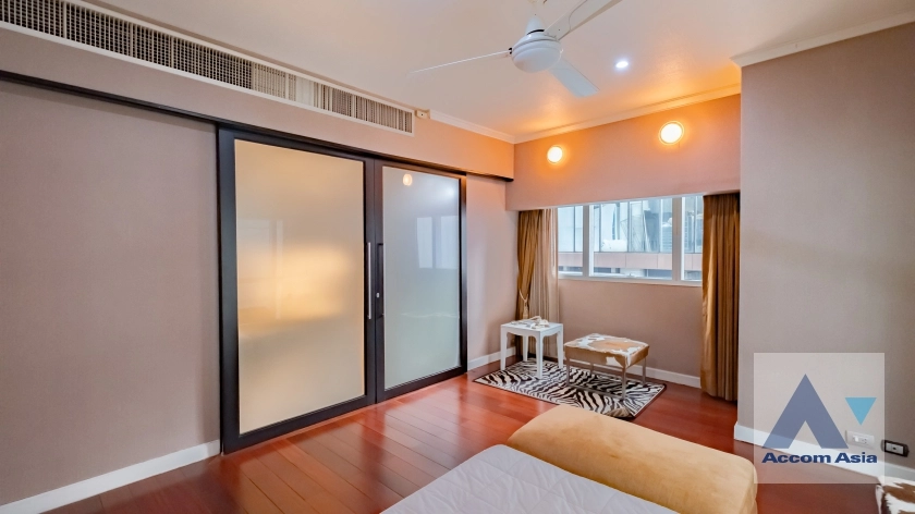 32  3 br Condominium for rent and sale in Sukhumvit ,Bangkok BTS Phrom Phong at Le Raffine Sukhumvit 31 1519586