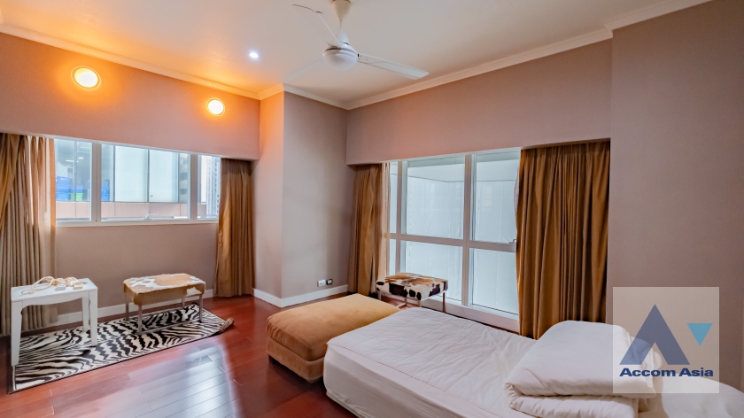 33  3 br Condominium for rent and sale in Sukhumvit ,Bangkok BTS Phrom Phong at Le Raffine Sukhumvit 31 1519586