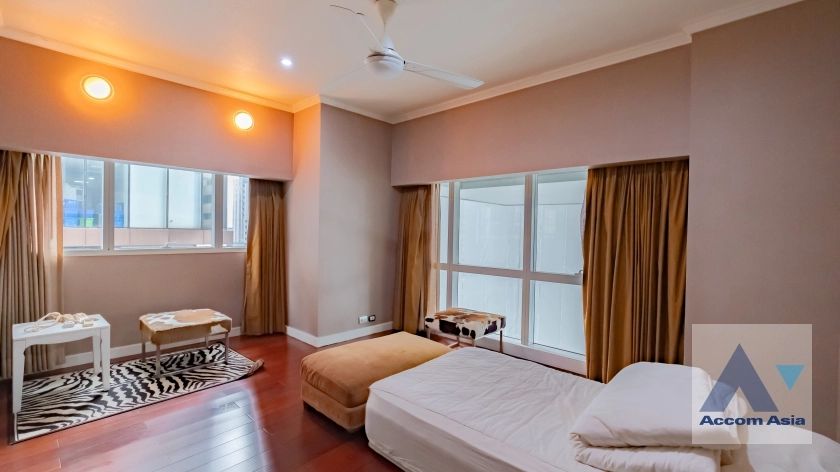 29  3 br Condominium for rent and sale in Sukhumvit ,Bangkok BTS Phrom Phong at Le Raffine Sukhumvit 31 1519586