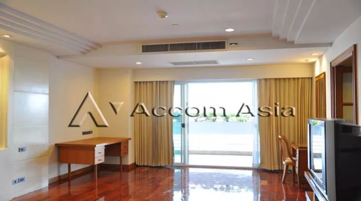 7  3 br Apartment For Rent in Sukhumvit ,Bangkok BTS Nana at Fully Furnished Suites 1419589