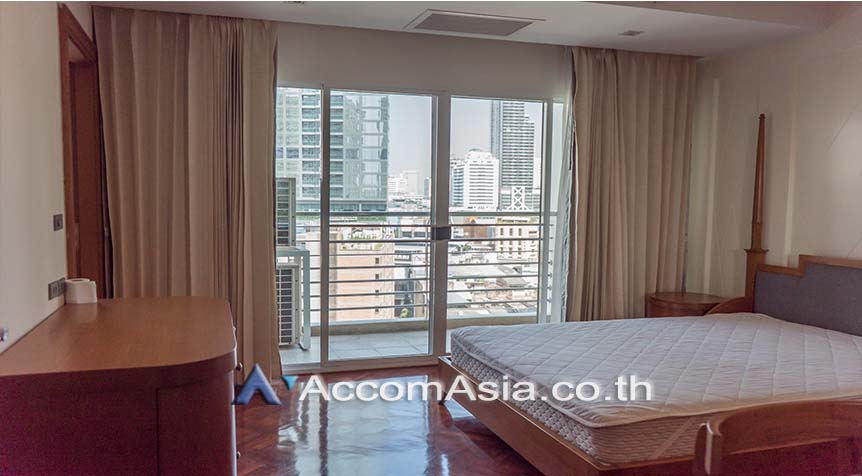11  3 br Apartment For Rent in Sukhumvit ,Bangkok BTS Nana at Fully Furnished Suites 1419590