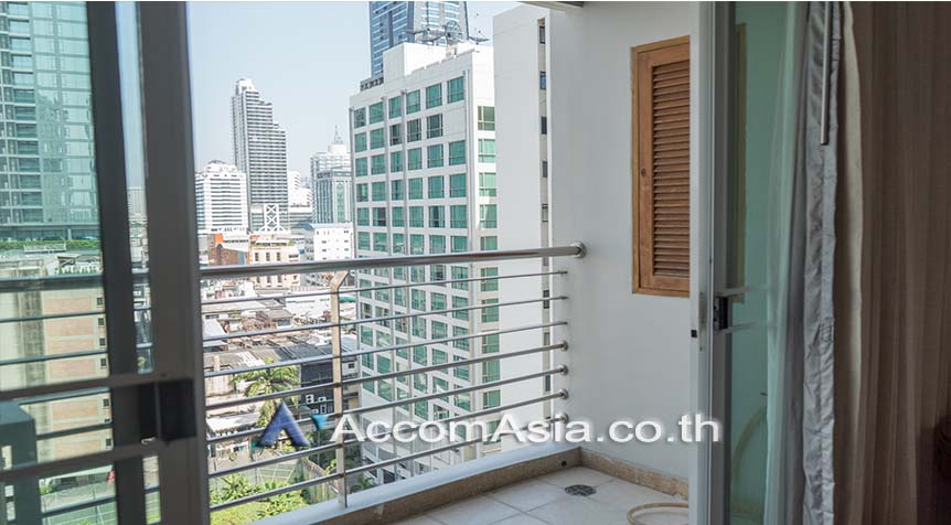  1  3 br Apartment For Rent in Sukhumvit ,Bangkok BTS Nana at Fully Furnished Suites 1419590