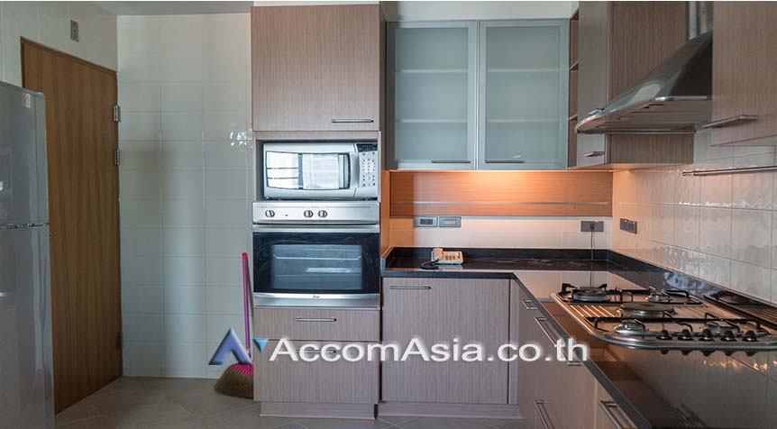 5  3 br Apartment For Rent in Sukhumvit ,Bangkok BTS Nana at Fully Furnished Suites 1419590
