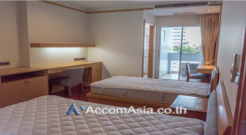 6  3 br Apartment For Rent in Sukhumvit ,Bangkok BTS Nana at Fully Furnished Suites 1419590