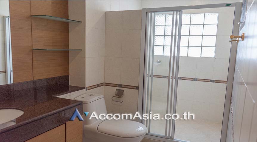 7  3 br Apartment For Rent in Sukhumvit ,Bangkok BTS Nana at Fully Furnished Suites 1419590