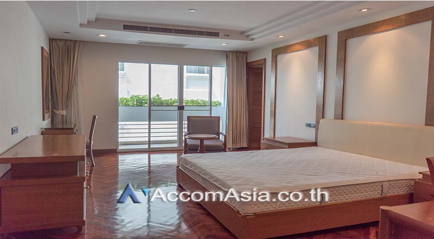 9  3 br Apartment For Rent in Sukhumvit ,Bangkok BTS Nana at Fully Furnished Suites 1419590