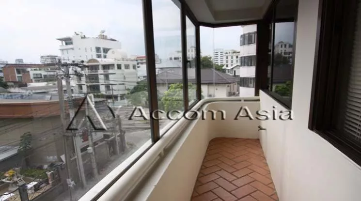 unit 2 Bedrooms  Apartment For Rent in Sukhumvit, Bangkok  near BTS Thong Lo (1519597)