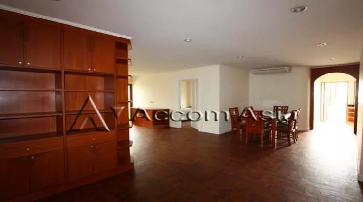 unit 2 Bedrooms  Apartment For Rent in Sukhumvit, Bangkok  near BTS Thong Lo (1419600)