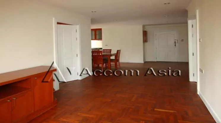 unit 2 Bedrooms  Apartment For Rent in Sukhumvit, Bangkok  near BTS Thong Lo (1419600)