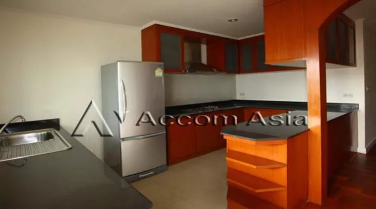 5  2 br Apartment For Rent in Sukhumvit ,Bangkok BTS Thong Lo at Low Rised Building 1419600