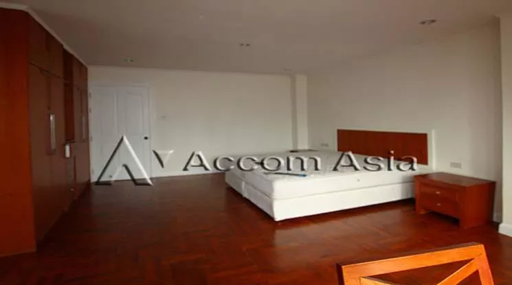 8  2 br Apartment For Rent in Sukhumvit ,Bangkok BTS Thong Lo at Low Rised Building 1419600